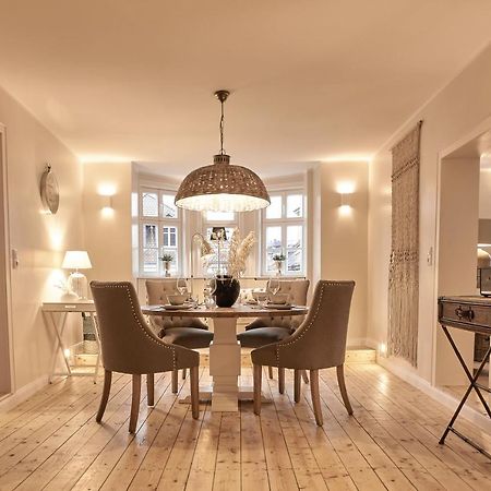 Loft 1540 - Boutique Ferienwohnungen 富尔达 外观 照片