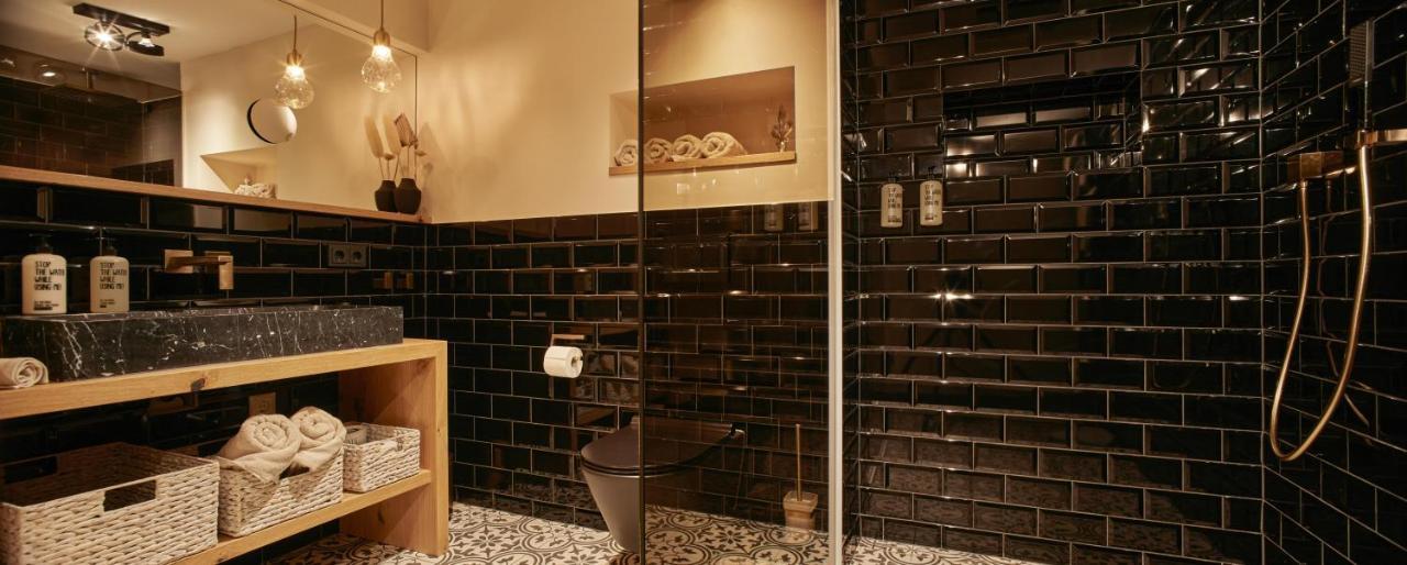 Loft 1540 - Boutique Ferienwohnungen 富尔达 外观 照片