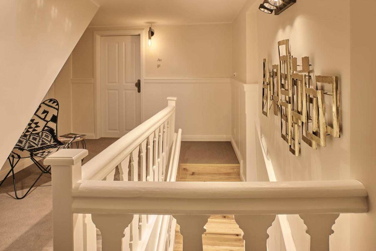 Loft 1540 - Boutique Ferienwohnungen 富尔达 外观 照片