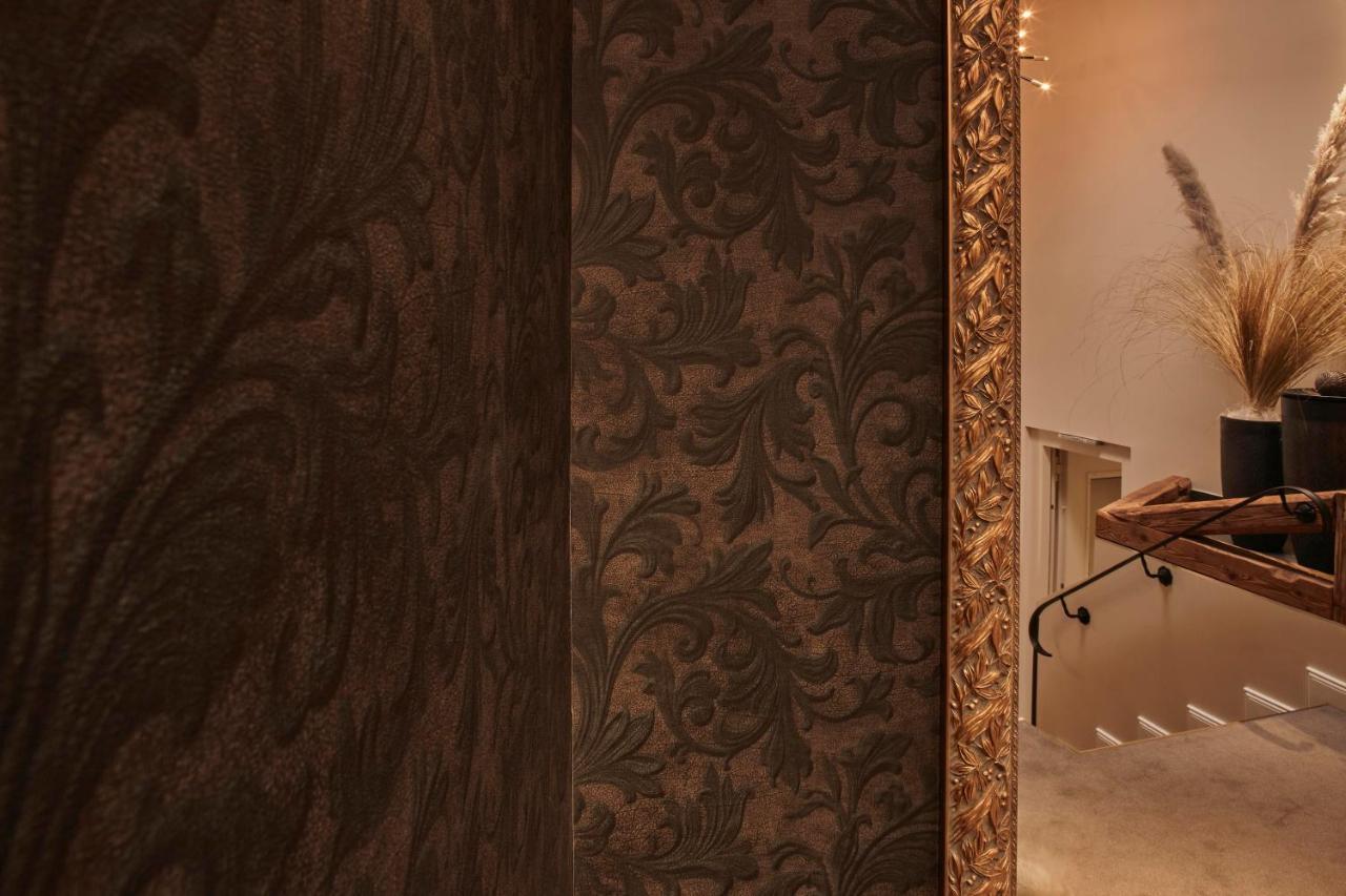 Loft 1540 - Boutique Ferienwohnungen 富尔达 外观 照片