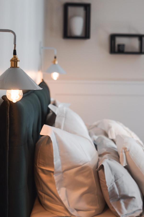 Loft 1540 - Boutique Ferienwohnungen 富尔达 外观 照片