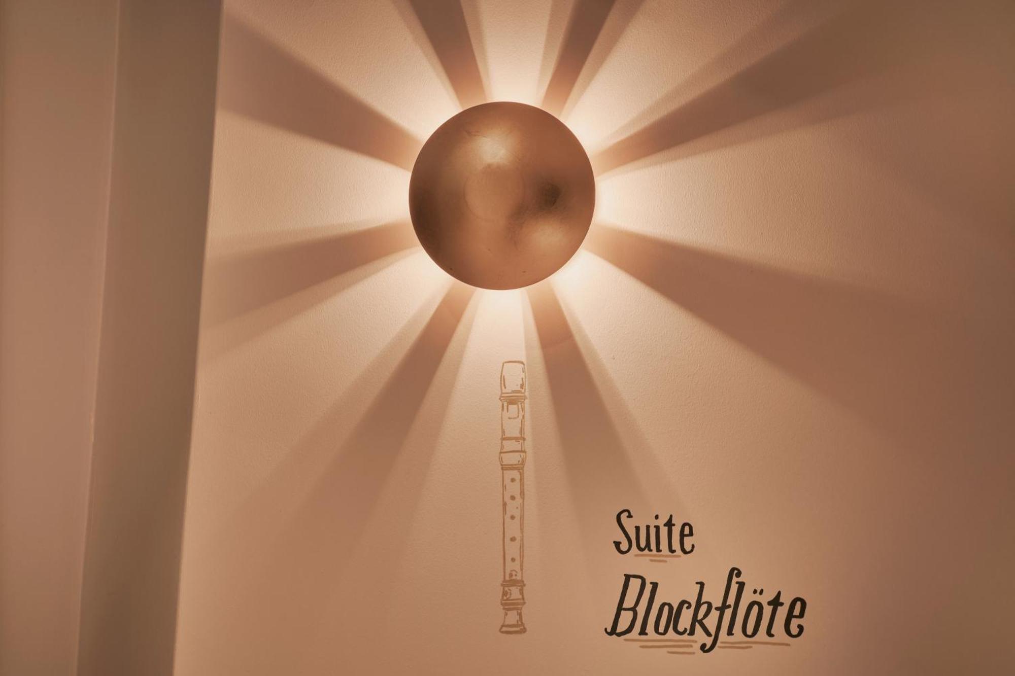 Loft 1540 - Boutique Ferienwohnungen 富尔达 外观 照片