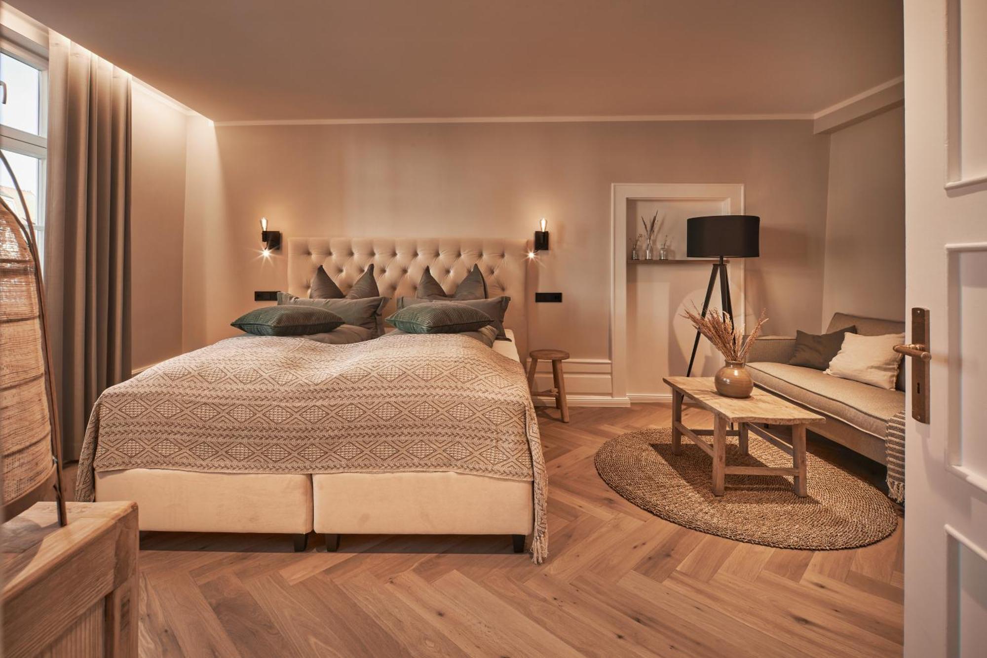 Loft 1540 - Boutique Ferienwohnungen 富尔达 外观 照片