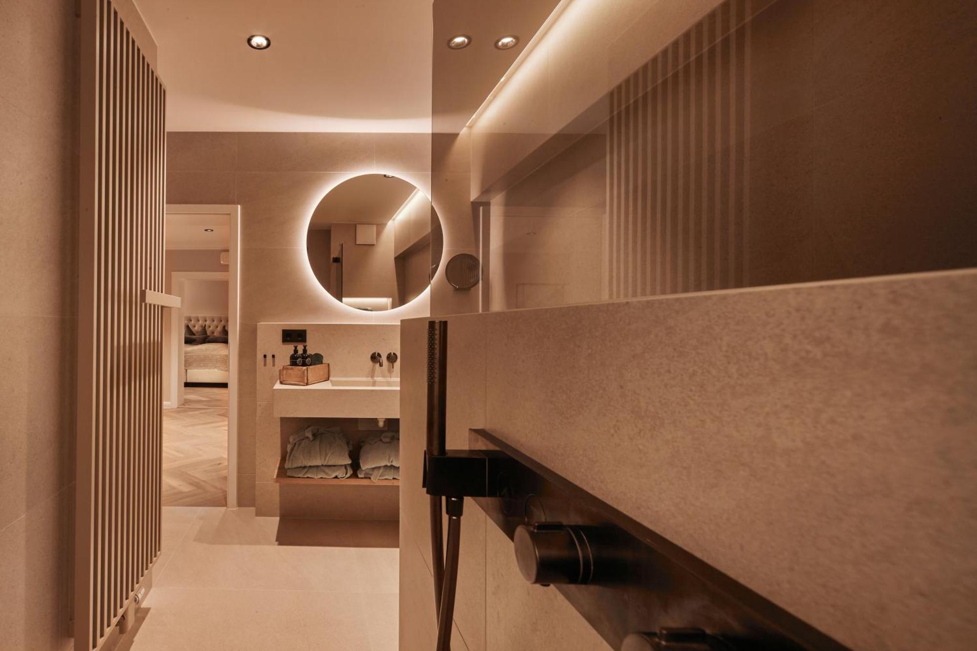 Loft 1540 - Boutique Ferienwohnungen 富尔达 外观 照片