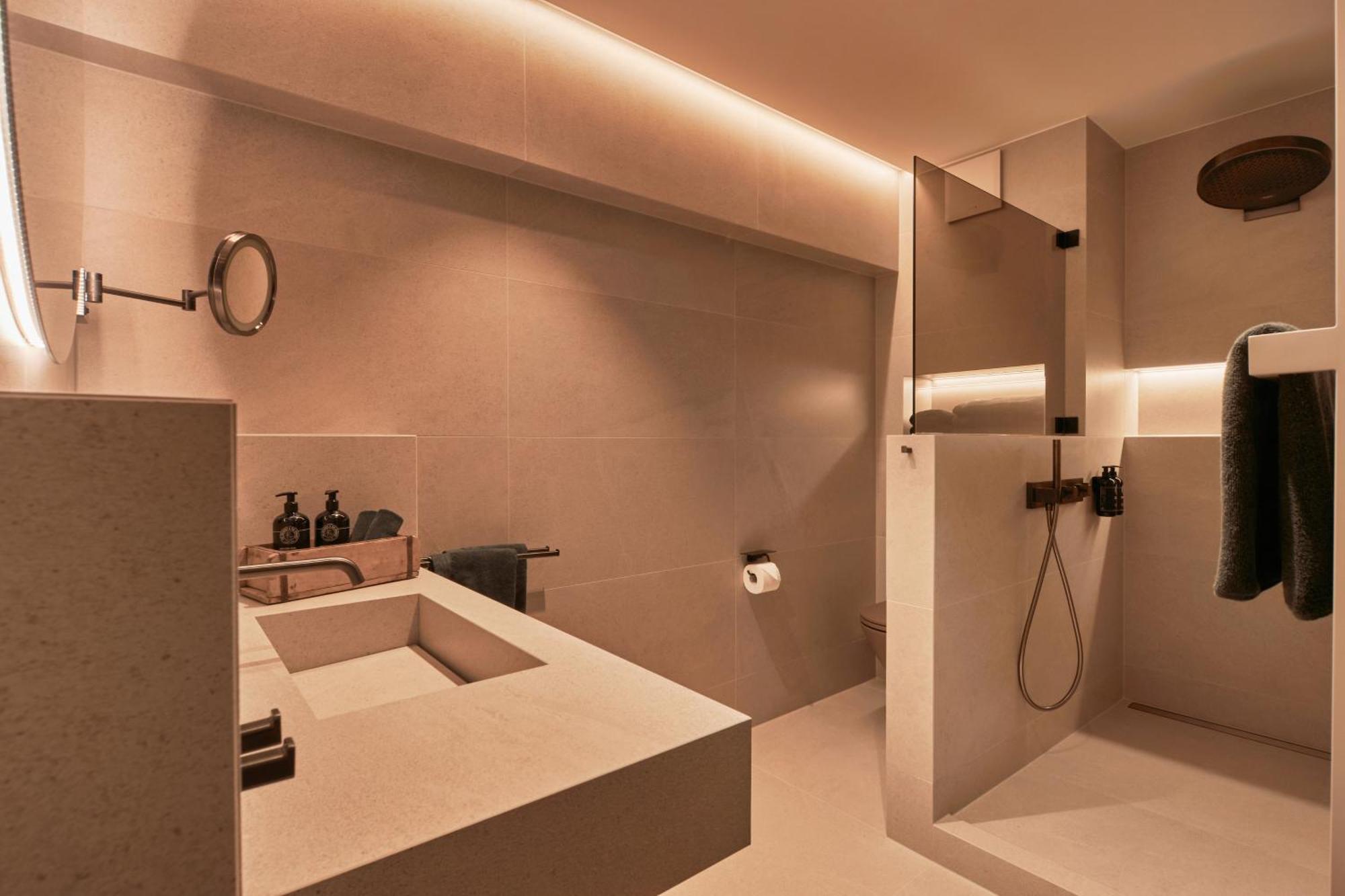Loft 1540 - Boutique Ferienwohnungen 富尔达 外观 照片