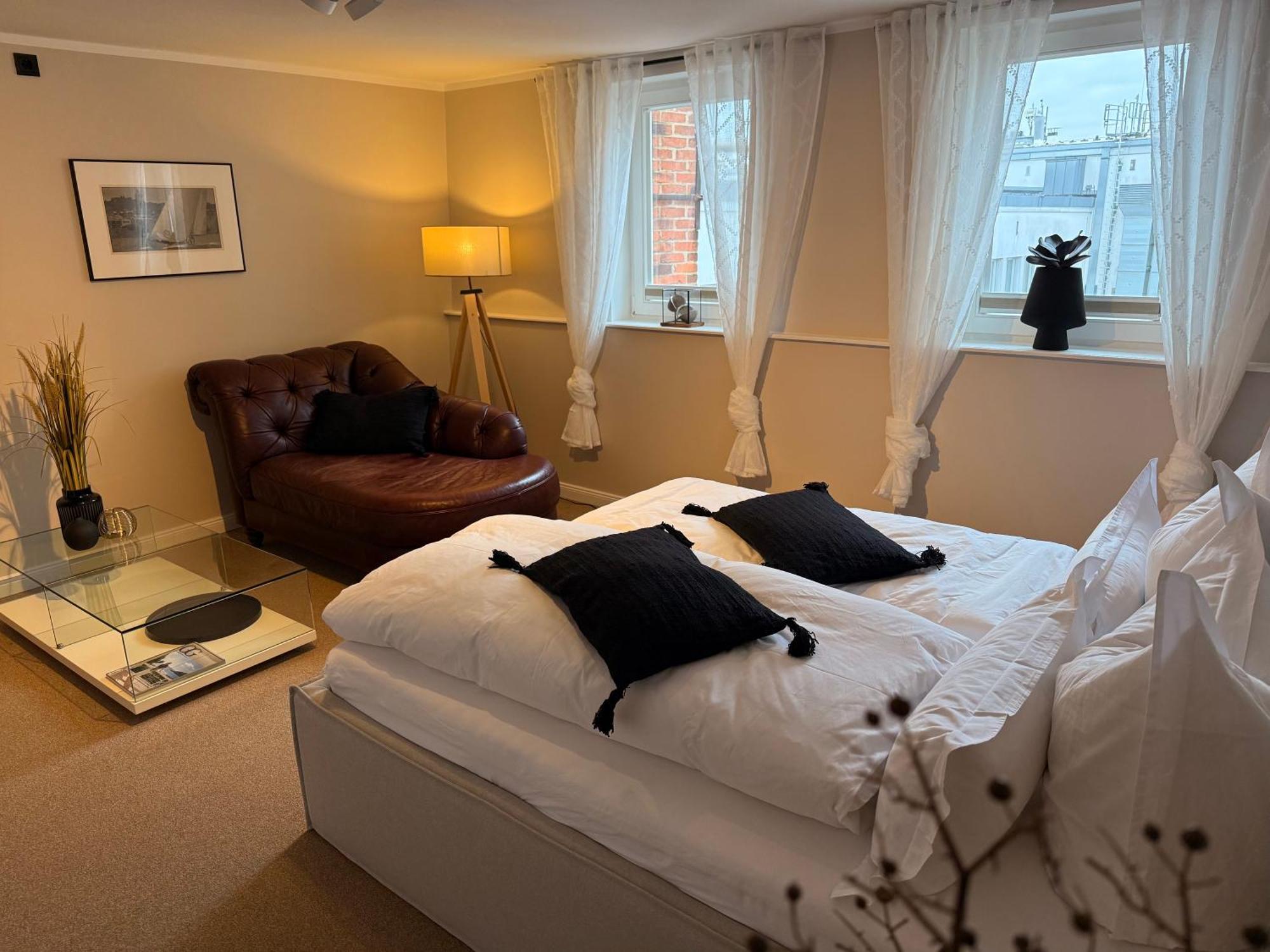 Loft 1540 - Boutique Ferienwohnungen 富尔达 客房 照片